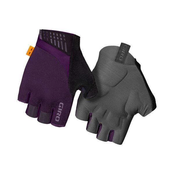 Giro Supernatural Road Glove Women's in Urchin Purple